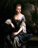 Isabella Machell, Viscountess Irwin