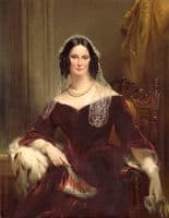 Portrait of Dieuwke Fontein