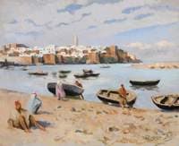 Rabat, Morocco