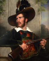 Styrian Hunter