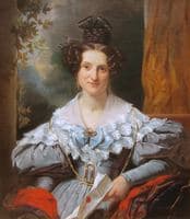 Portrait of Hendrina Eclasina Geertruida Vinju-Heije