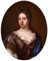 Lady Margaret Tufton, Lady Coventry