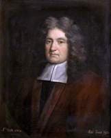 Portrait of a Gentleman