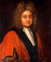 Portrait of a Gentleman Wearing Red