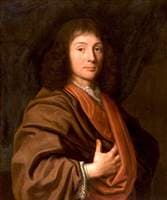 Sir Henry Parker, 2nd Bt of Honington