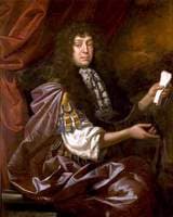 Sir William Temple