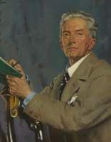 Paul Waterhouse (1861-1924)