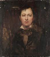 Portrait of a Young Gentleman