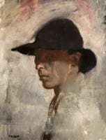 Self-Portrait
