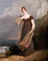 Anne, Lady Beechey