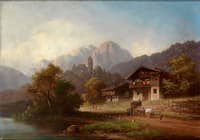Alpine Land
