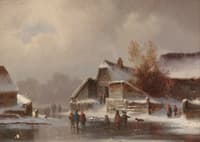 Winter Pleasures