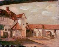 Farm Buildings