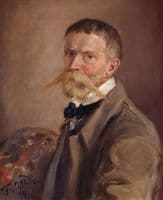Self Portrait