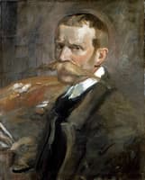 Self Portrait
