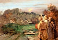 The Road to Emmaus