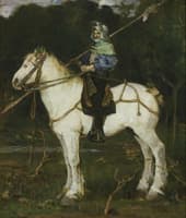 Horseman