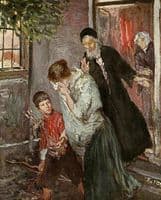 The Expulsion of Hagar