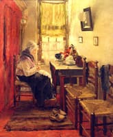 Old People's Home
