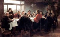 The Last Supper