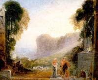 Landscape with a Castle
