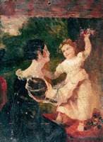 Mother and Child