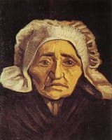 Peasant Woman