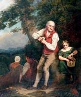 The Harvesters