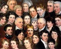 The Harvey Family of Norwich