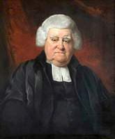The Reverend William Abbot, Fellow