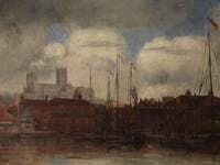 Lincoln Cathedral