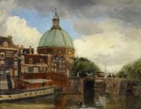 The Lutheran Church, Amsterdam
