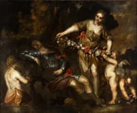 Rinaldo and Armida