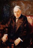 Robert Chalmers, 1st Baron Chalmers, Secretary to the Treasury