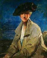 Mary Stormont