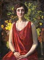Mrs Olive Lethbridge