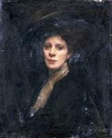 Mrs Rae