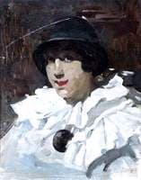 Pierrette