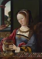Mary Magdalene