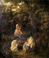Forest Scene
