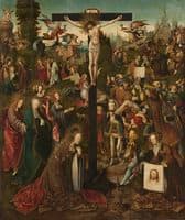 Crucifixion