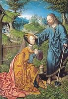 Noli me Tangere