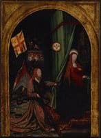 The Annunciation