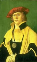 Portrait of a Man