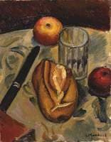 Still Life