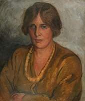 Portrait of a Lady