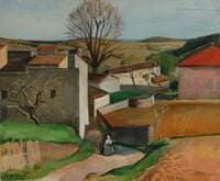 French Village