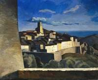 Saint Paul, Côte d'Azur