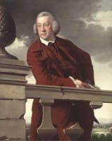 Mr Robert Gwillym