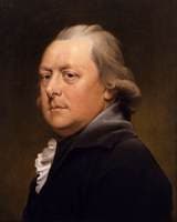 Reverend Christopher Alderson